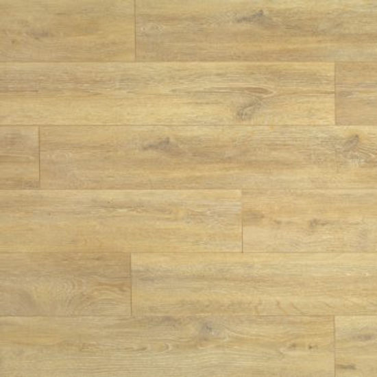 Laminate Flooring Evolution Golden Oak 7-1/2" x 54"