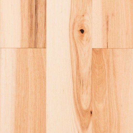 Engineered Hardwood Connel Hickory Natural 5"- 1/2"