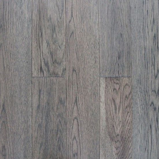 Engineered Hardwood Connel Hickory New Haven 5"- 1/2"