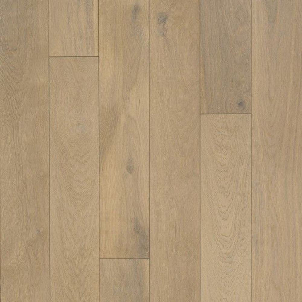 Richmond Luxury Hardwood Engineered Hardwood Summit White Oak Aruba 6