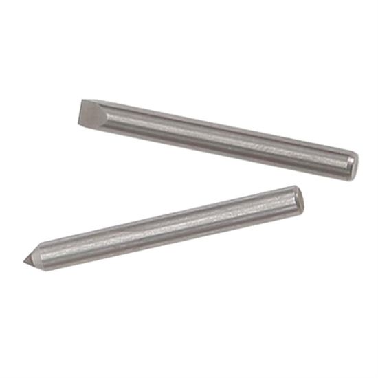 Repl. Grout Removal Bits For G02743 (2)