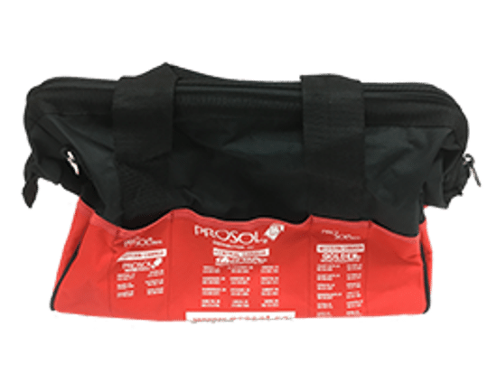 Prosol Tool Bag