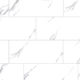 Vinyl Tiles Dynamix XL Tile Moon Glow Click Lock 12" x 24"