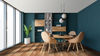 Fuzion (NROAK220BTL) room_scene