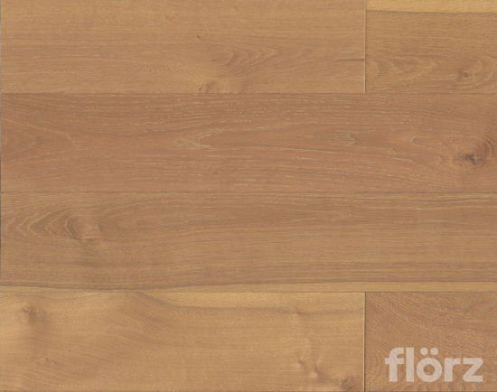 Engineered Hardwood NordicWood Slim Dijon Mustard 6-1/2" - 1/2"