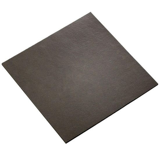 Carpet Underlayment Cush-N-Tred Rubber Black 72" - 8 mm (180 sqft)