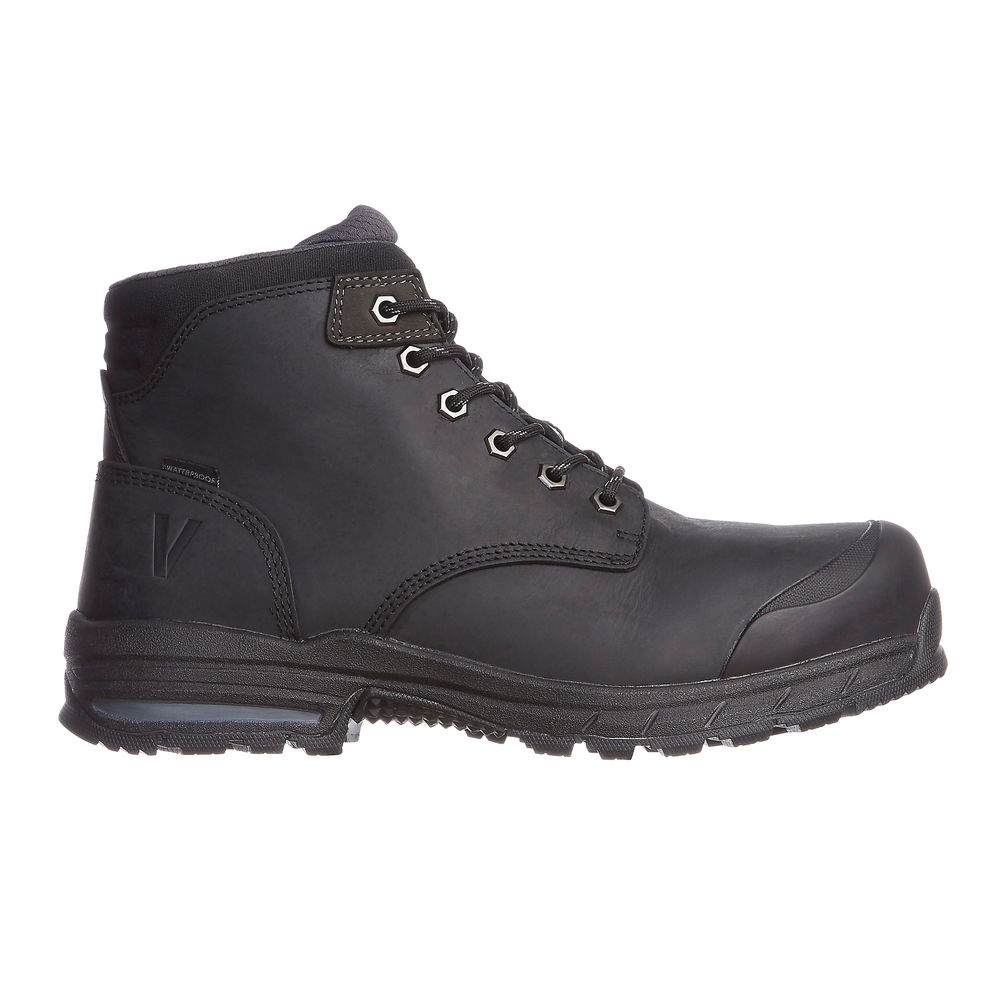 Kevlar 2025 safety boots