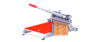 D-Cut (TC-330) product