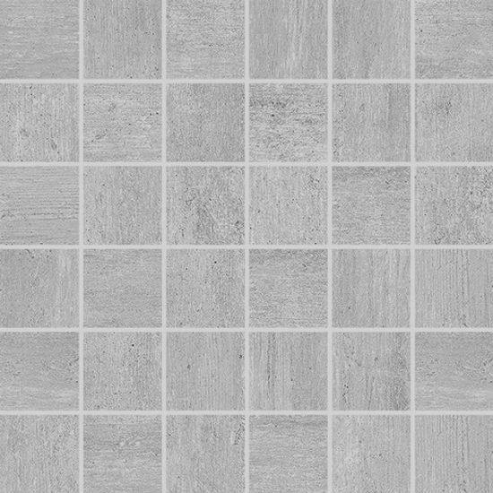 Floor Tiles Cemento Rustico Dark Grey Matte 12" x 12"