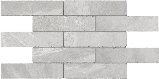 Wall Tiles Denverstone Grey Matte 12" x 24"