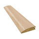 Hardwood Nob Hill Woolspun Oak Matte Reducer 82-5/8"