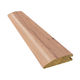 Hardwood Nob Hill Natural Hickory Matte Reducer 82-5/8"