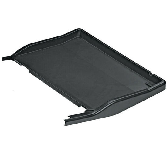 Back Tray Extension for Wet Tile Saw D24000S