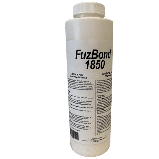 T&G Adhesive FuzBond 16 oz