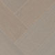 Engineered Hardwood Everest XP Twist Castle Rock Oak Herringbone (Right) 4-3/4" x 23-3/8" - 1/2" (12 mm)