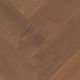 Engineered Hardwood Everest XP Twist Maple Arabica Herringbone (Right) 4-3/4" x 23-3/8" - 1/2" (12 mm)