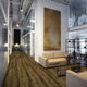 Laminate Flooring Country Stowe Oak 7-9/16" x 49-5/8" - 5/16" (8 mm)