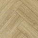 Vinyl Planks EverWood Twist Shelbourne Click Lock Herringbone 4-7/8" x 23-11/16"