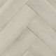 Vinyl Planks EverWood Twist Glenbrook Click Lock Herringbone 4-7/8" x 23-11/16"