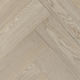 Vinyl Planks EverWood Twist Wentworth Click Lock Herringbone 4-7/8" x 23-11/16"