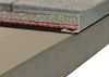 Schluter (RWL25PG) schema