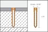 Schluter (MOP50G) product