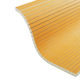 KERDI-BOARD-V Vertically Grooved Building Panel 3/4" x 24-1/2" x 96"