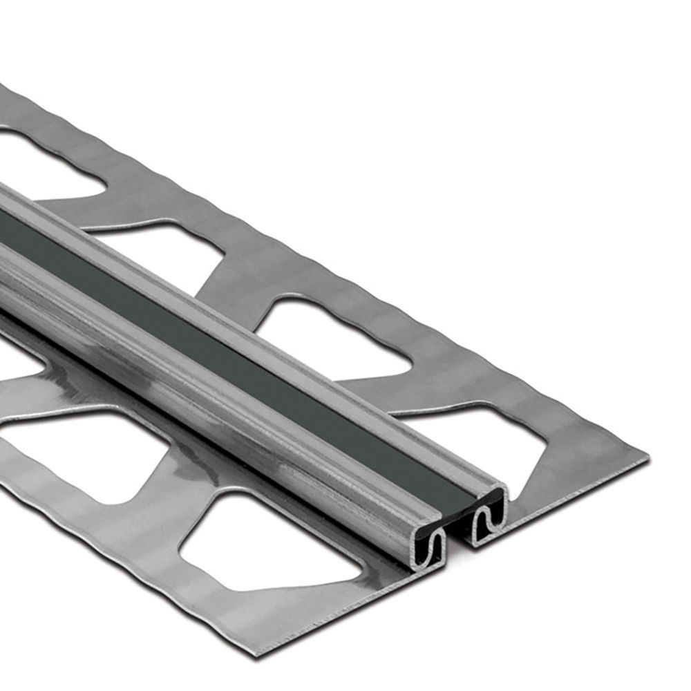 Schluter DILEX-EKSB Surface Movement Joint Profile For Thinner Floor ...