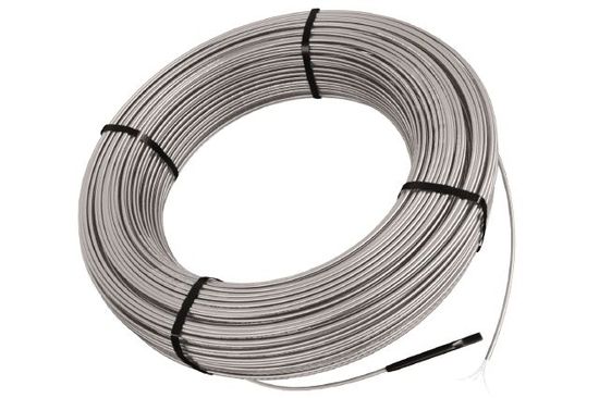 Schluter Ditra-Heat 240-Volt 673.8 ft. Heating Cable Schluter Ditra-Heat 240-Volt 673.8 ft. Heating Cable