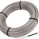 DITRA-HEAT-E-HK Electric Radiant Floor Heating Cable 240V 124.1' (37.5 sqft)