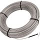 DITRA-HEAT-E-HK Câble de plancher chauffant électrique 120V 444' (134.5 pi²)