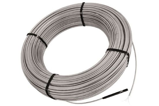 DITRA-HEAT-E-HK Electric Radiant Floor Heating Cable 240V 774.4' (225.2 sqft)