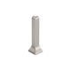 DESIGNBASE-SL Outside Corner 90° Anodized Aluminum Satin 2-3/8" (60 mm)