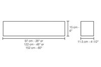 Schluter (KBSC115150970) diagram