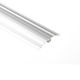 SHOWERPROFILE-WSK Profilé de support modernisé Aluminium anodisé mat 5/16" (8 mm) x 39"