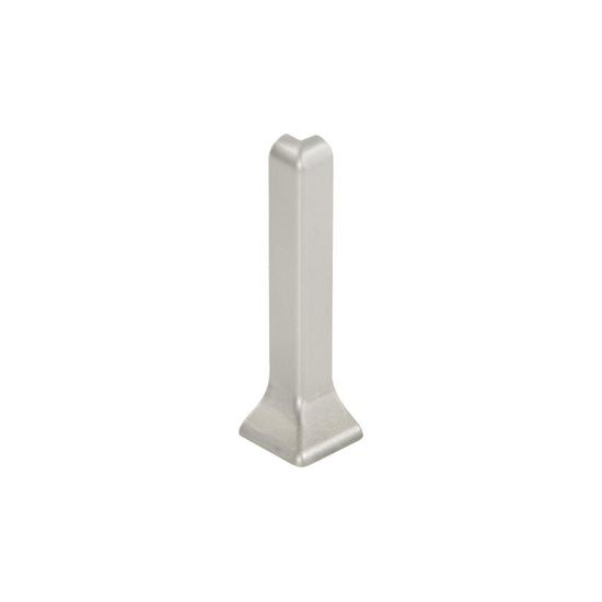 DESIGNBASE-SL Outside Corner 90° - Aluminum Matte White 3-1/8" (80 mm) 