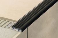 Schluter TREP-SE Stair-Nosing Support - Stainless Steel (V2) 1-1