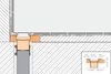 Schluter (KL1VO60E70) product