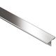 RENO-T Retrofit T-Shaped Edge Protection Profile Stainless Steel (V2) 1" (25 mm) x 8' 2-1/2"