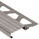 TREP-E Stair-Nosing Profile - Stainless Steel (V2) 3/16" (5 mm) x 8' 2-1/2"
