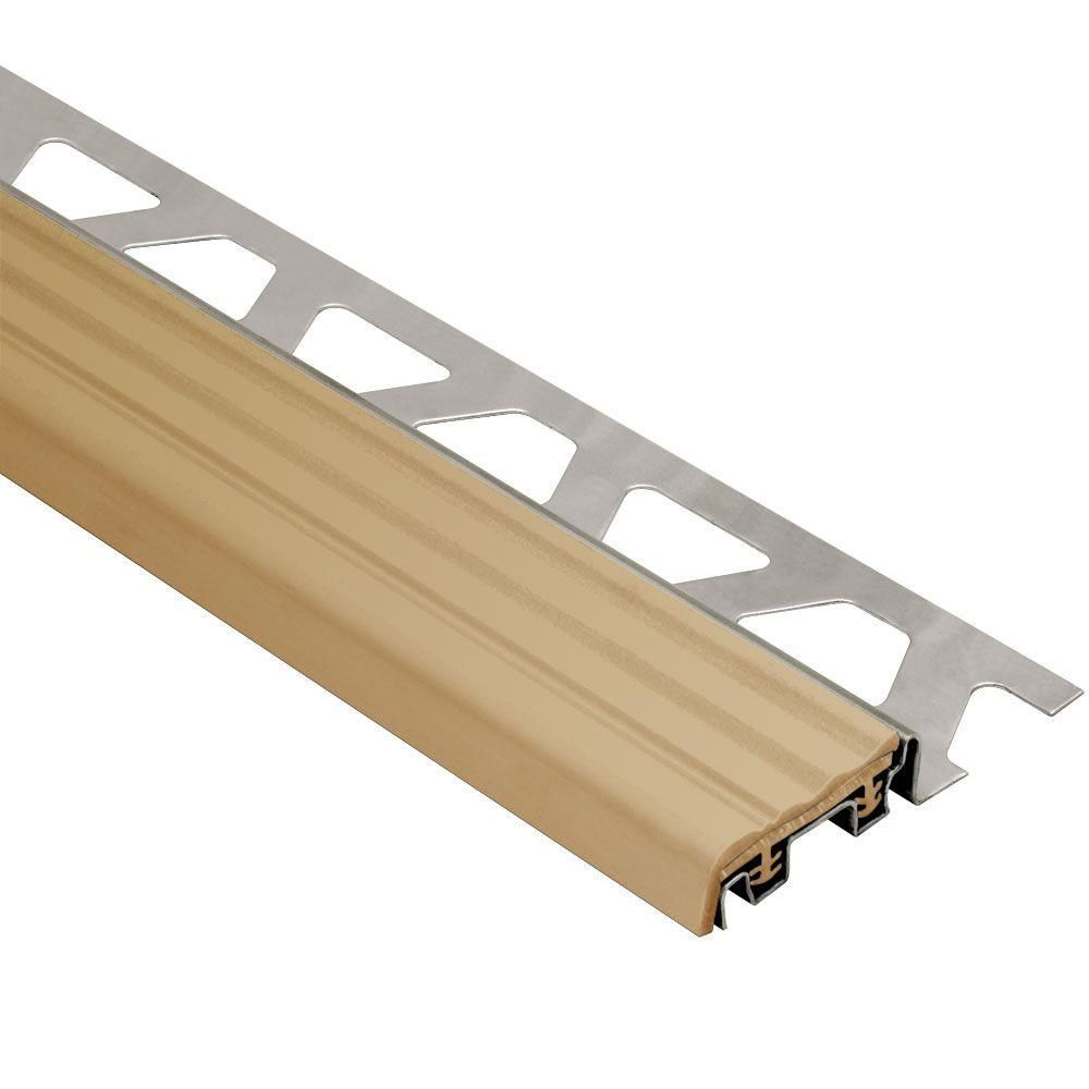 schluter-trep-s-profil-de-nez-de-marche-avec-insert-beige-clair