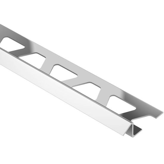 RENO-TK Reducer Profile - Stainless Steel (V2) 3/8" (10 mm) x 8' 2-1/2"