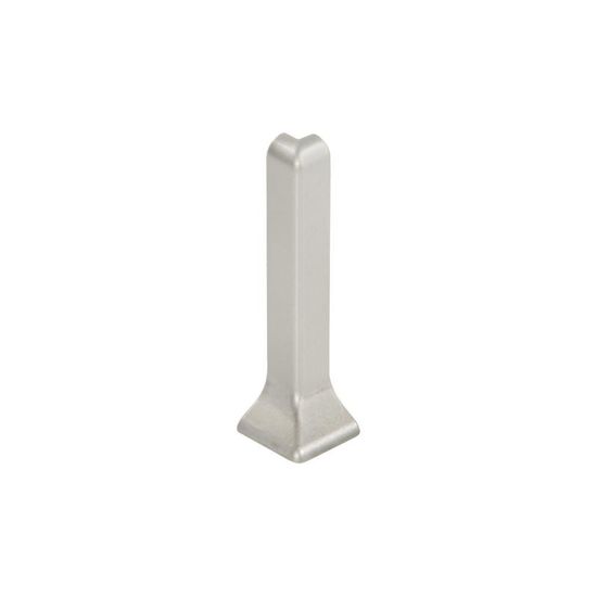 DESIGNBASE-SL Outside Corner 90° - Aluminum Matte White 2-3/8" (60 mm) 