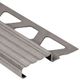 TREP-E Profilé pour nez de marche Acier inoxydable (V2) 3/16" (5 mm) x 4' 11"