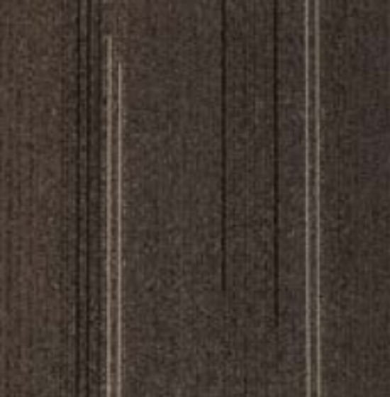 Planche de tapis Prospective Chestnut 9-27/32" x 39-3/8"