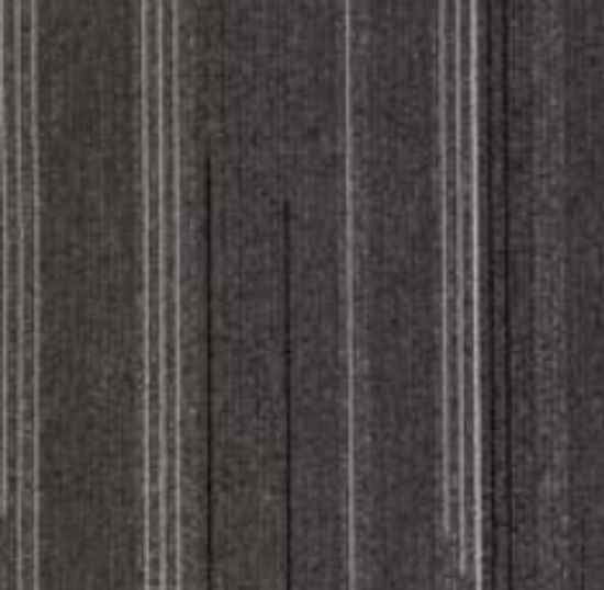 Carpet Plank Prospective Carbon 9-27/32" x 39-3/8"