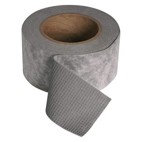 Anti-Slip Tape Rug Traction Rubber 2-1/2" x 25'