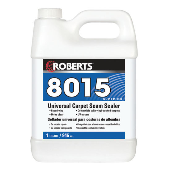 Universal Carpet Seam Sealer 8015 -1 qt