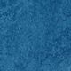 Gym Flooring Marmoleum Sport Blue 79" (Sold in Sqyd)