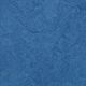Gym Flooring Marmoleum Sport Dark Blue 79" (Sold in Sqyd)